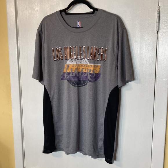 NBA Los Angeles Lakers Lebron James No. 23 Shirt - Picture 2 of 5